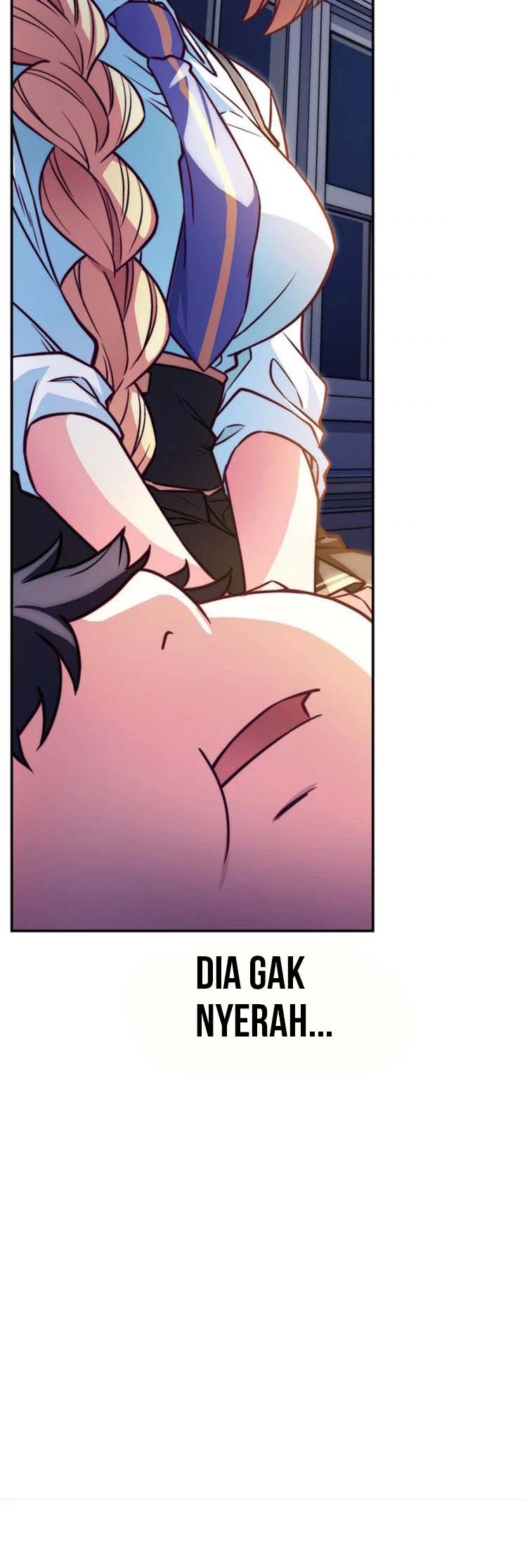 Circle Zero’s Otherworldly Hero Business: Reboot Chapter 51 Gambar 18