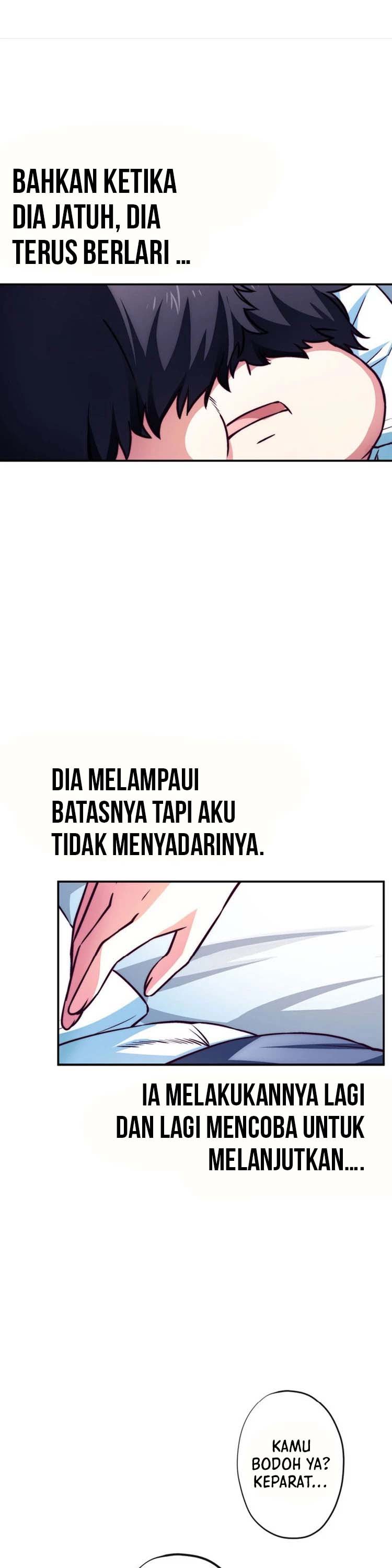 Circle Zero’s Otherworldly Hero Business: Reboot Chapter 51 Gambar 19