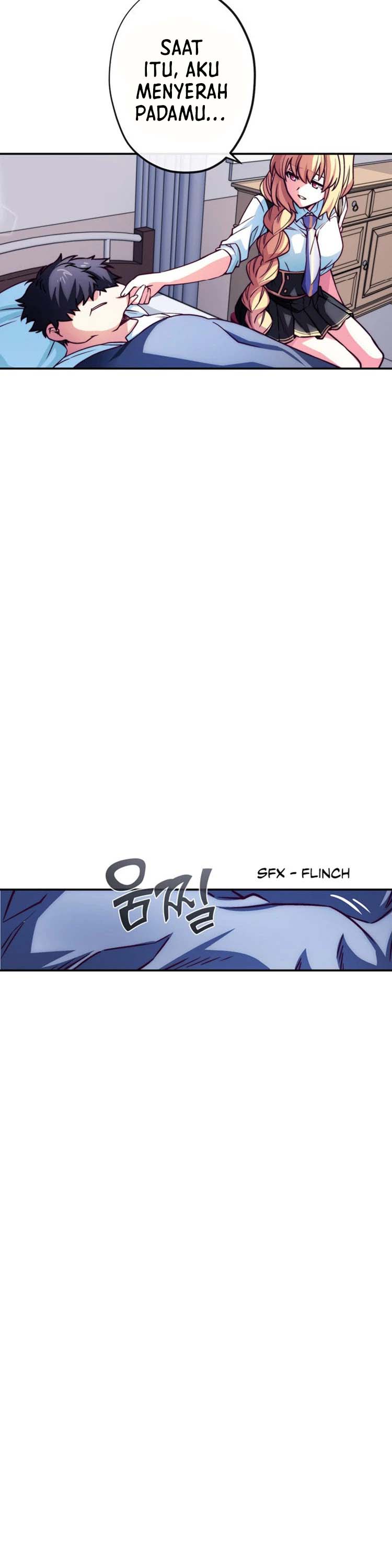 Circle Zero’s Otherworldly Hero Business: Reboot Chapter 51 Gambar 20
