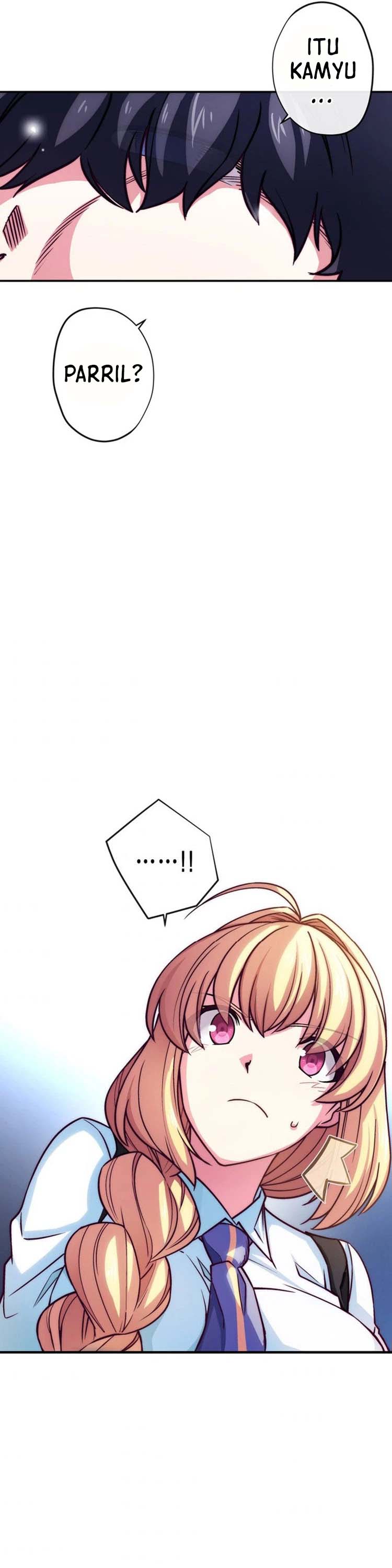 Circle Zero’s Otherworldly Hero Business: Reboot Chapter 51 Gambar 21