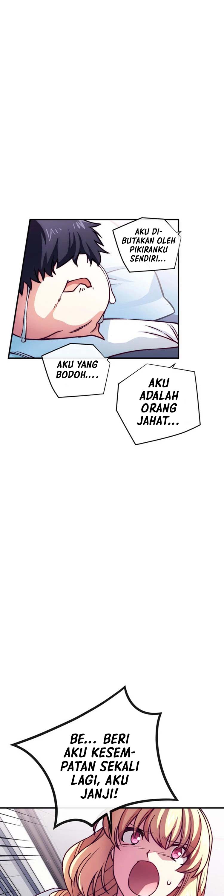 Circle Zero’s Otherworldly Hero Business: Reboot Chapter 51 Gambar 26