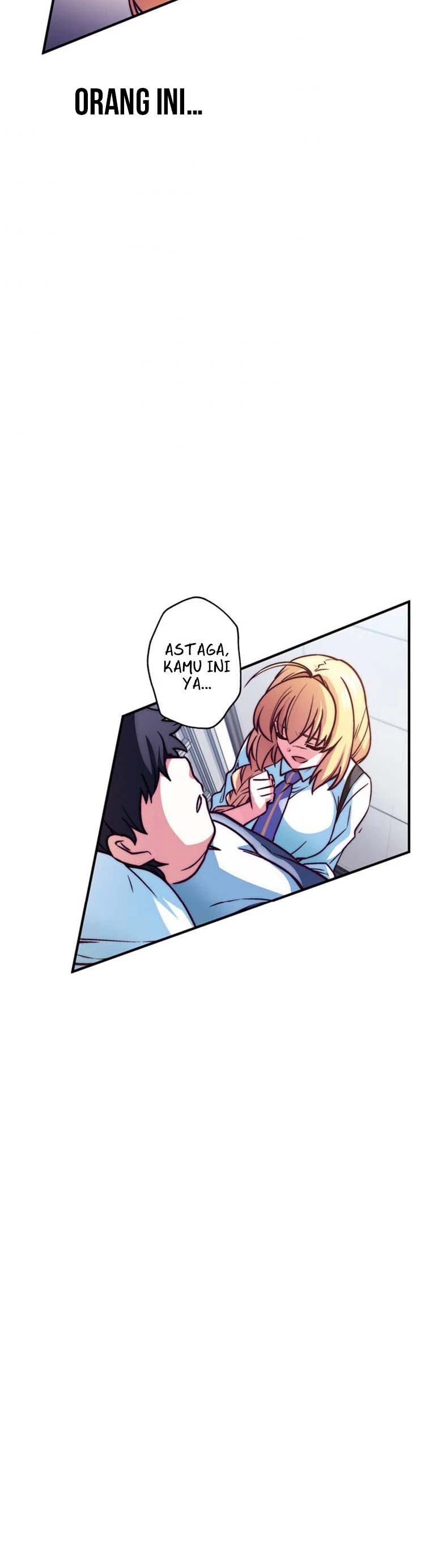 Circle Zero’s Otherworldly Hero Business: Reboot Chapter 51 Gambar 31