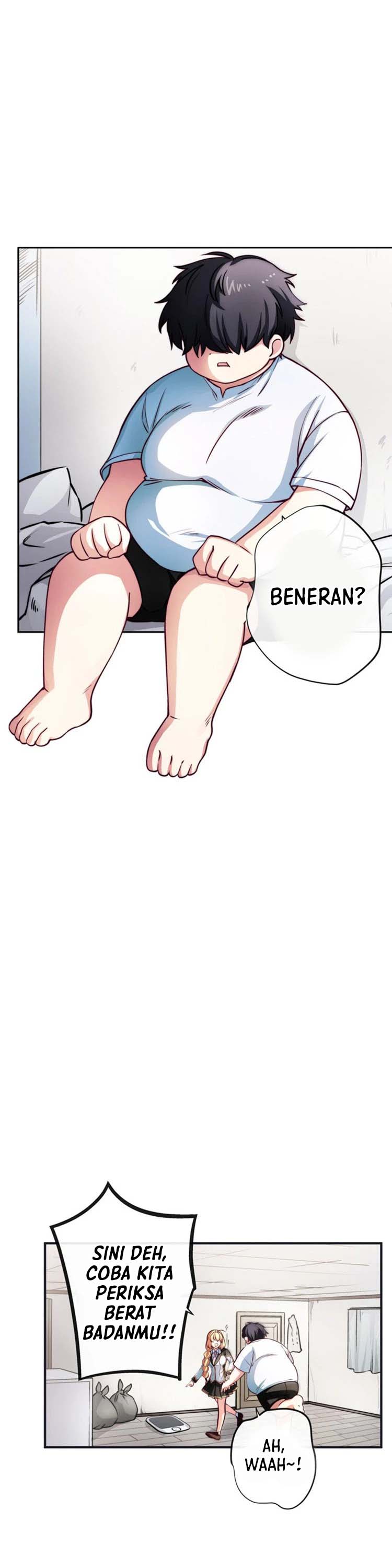 Circle Zero’s Otherworldly Hero Business: Reboot Chapter 53 Gambar 3