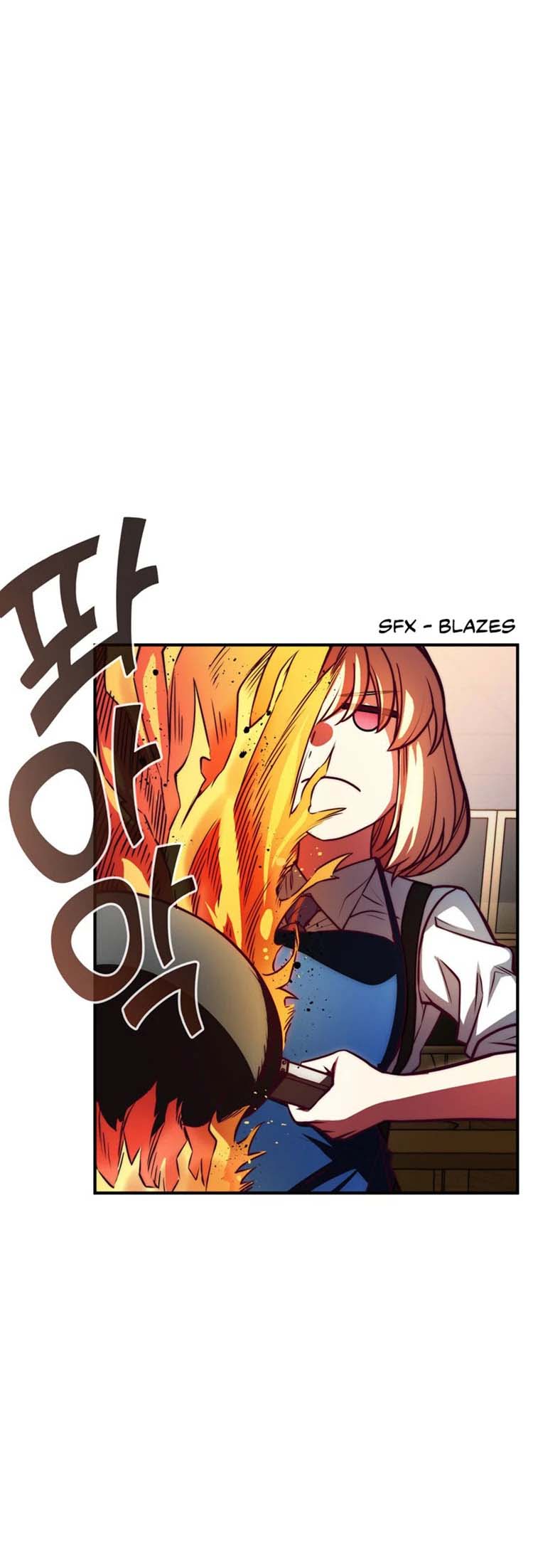 Circle Zero’s Otherworldly Hero Business: Reboot Chapter 53 Gambar 8