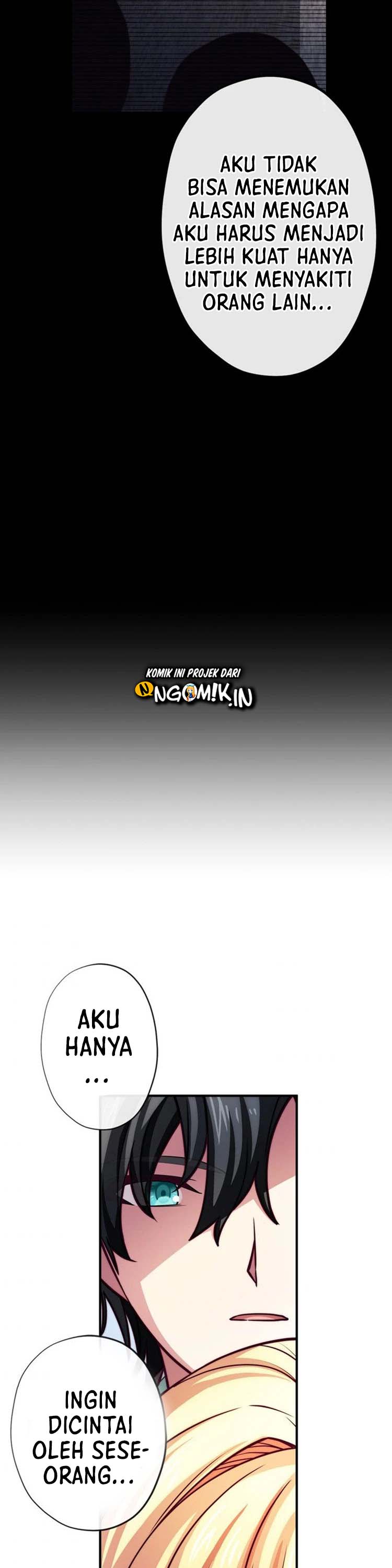 Circle Zero’s Otherworldly Hero Business: Reboot Chapter 53 Gambar 19