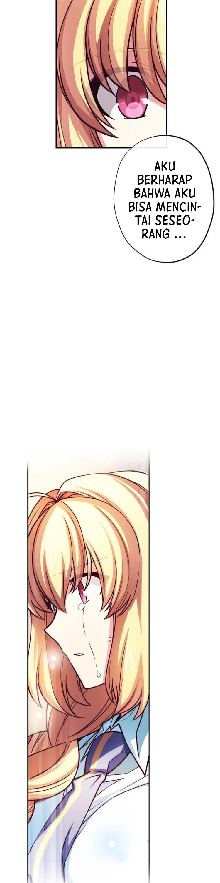 Circle Zero’s Otherworldly Hero Business: Reboot Chapter 53 Gambar 20