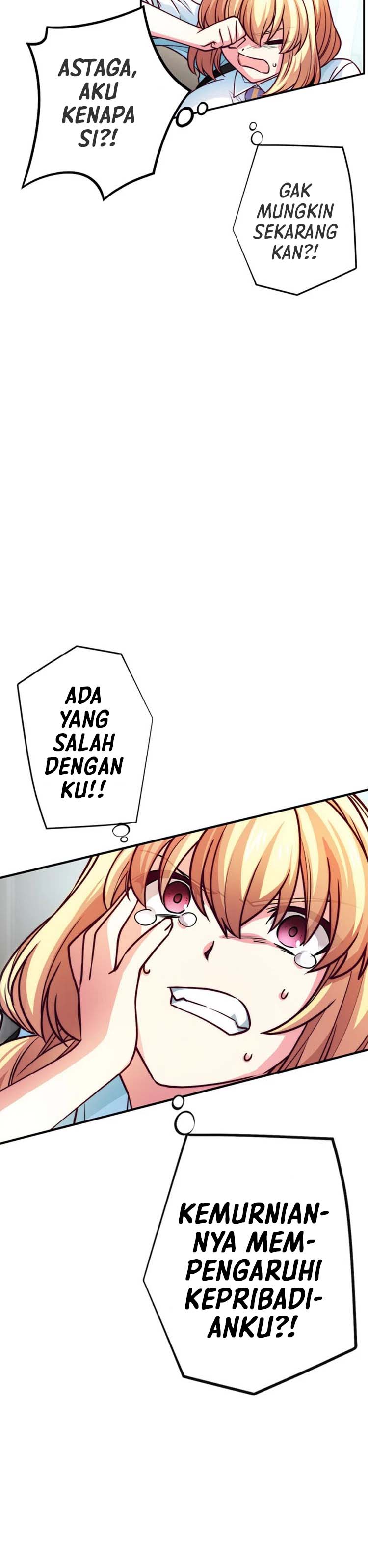 Circle Zero’s Otherworldly Hero Business: Reboot Chapter 53 Gambar 22