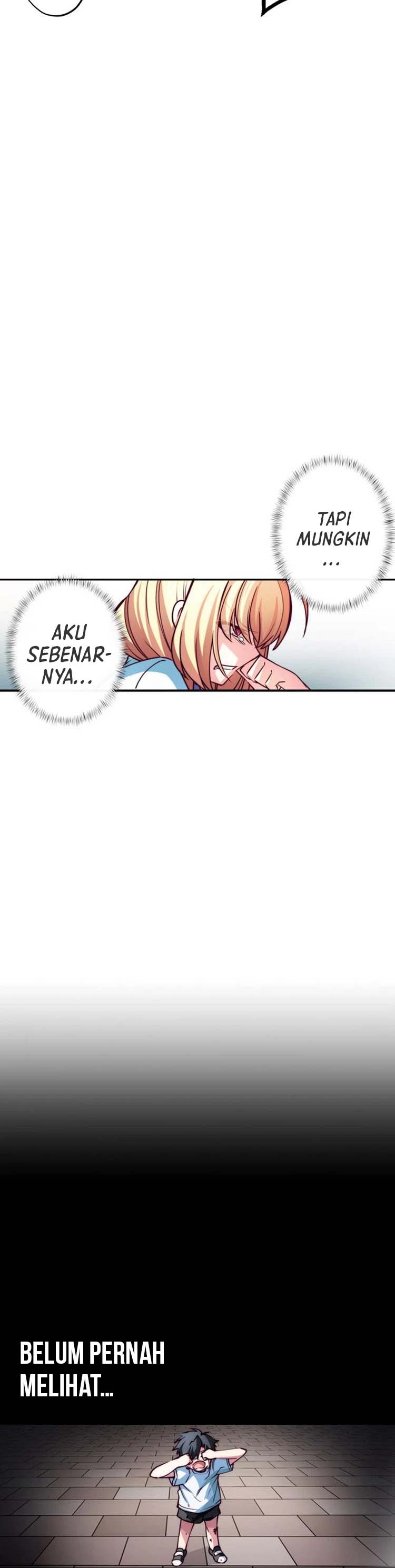 Circle Zero’s Otherworldly Hero Business: Reboot Chapter 53 Gambar 25