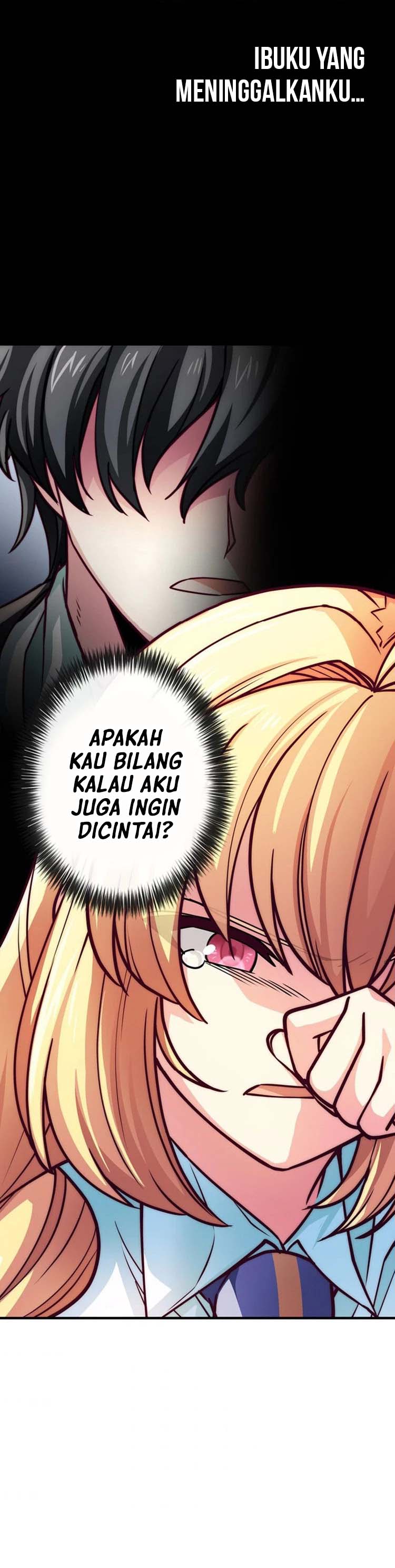 Circle Zero’s Otherworldly Hero Business: Reboot Chapter 53 Gambar 26