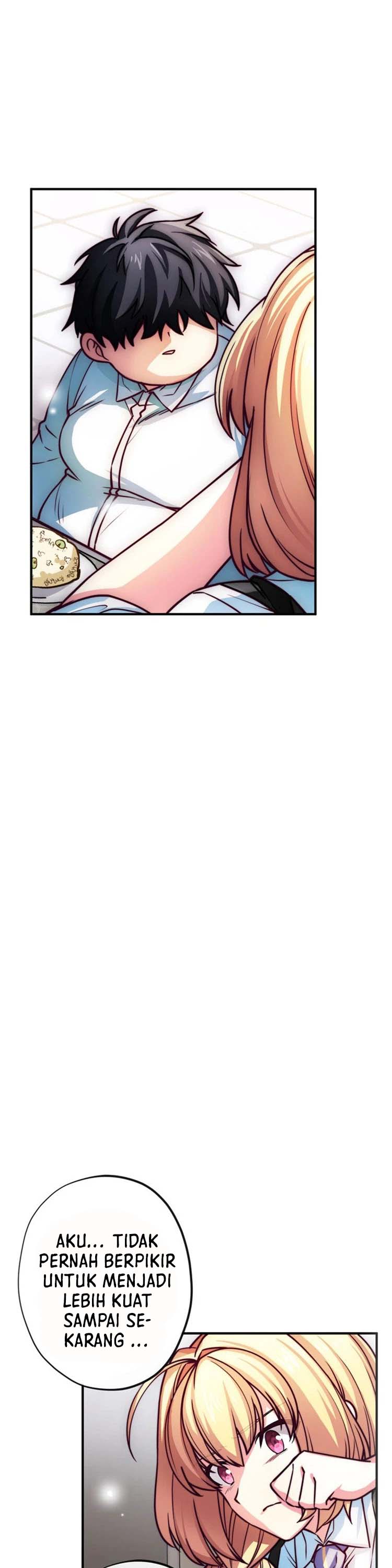 Circle Zero’s Otherworldly Hero Business: Reboot Chapter 53 Gambar 27