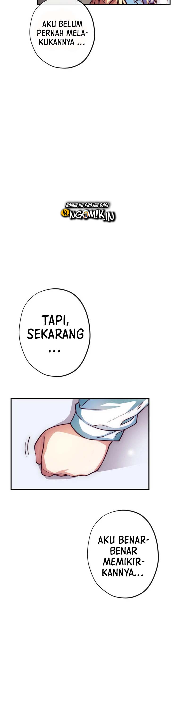 Circle Zero’s Otherworldly Hero Business: Reboot Chapter 53 Gambar 28