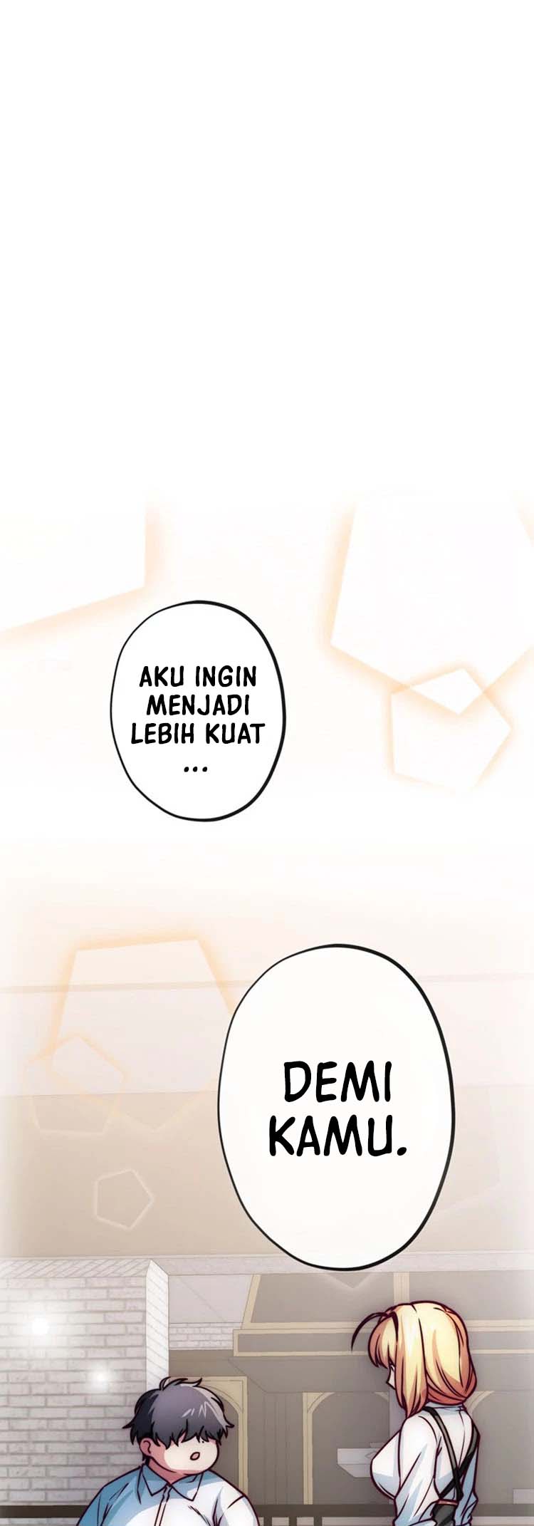 Circle Zero’s Otherworldly Hero Business: Reboot Chapter 53 Gambar 29