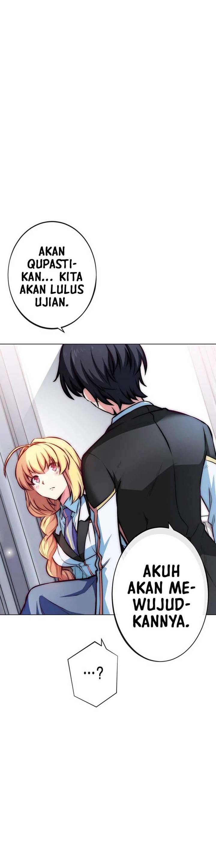 Circle Zero’s Otherworldly Hero Business: Reboot Chapter 58 Gambar 7