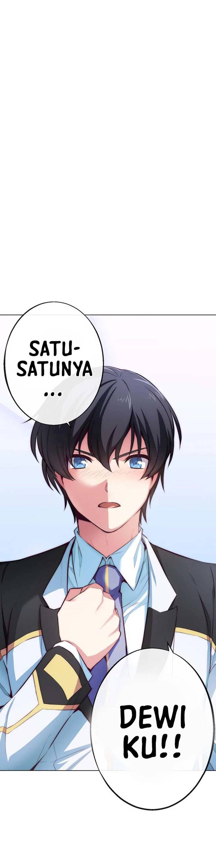 Circle Zero’s Otherworldly Hero Business: Reboot Chapter 58 Gambar 9