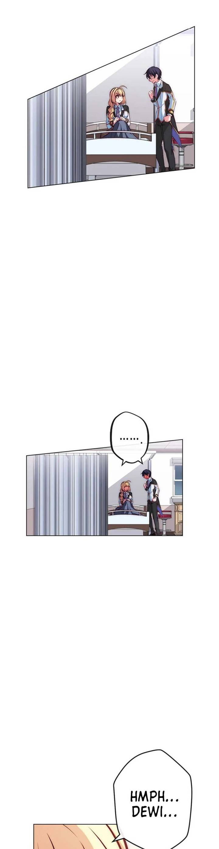 Circle Zero’s Otherworldly Hero Business: Reboot Chapter 58 Gambar 11