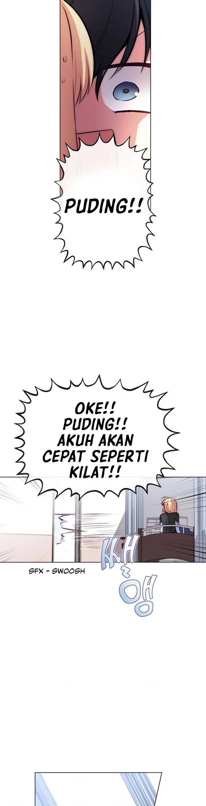 Circle Zero’s Otherworldly Hero Business: Reboot Chapter 58 Gambar 15