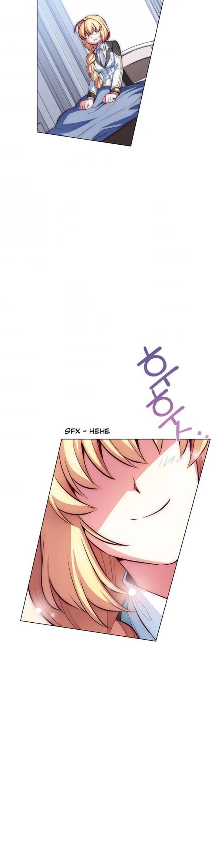 Circle Zero’s Otherworldly Hero Business: Reboot Chapter 58 Gambar 16