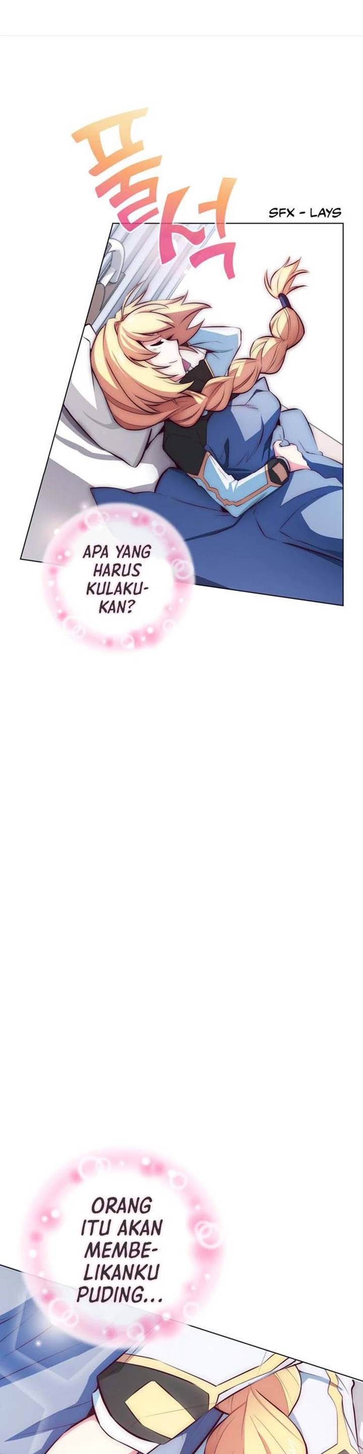 Circle Zero’s Otherworldly Hero Business: Reboot Chapter 58 Gambar 17