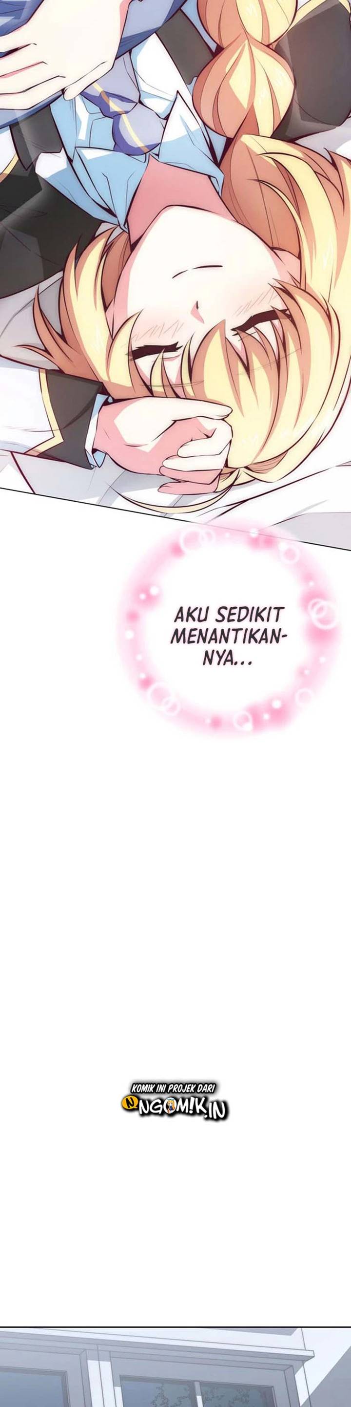 Circle Zero’s Otherworldly Hero Business: Reboot Chapter 58 Gambar 18