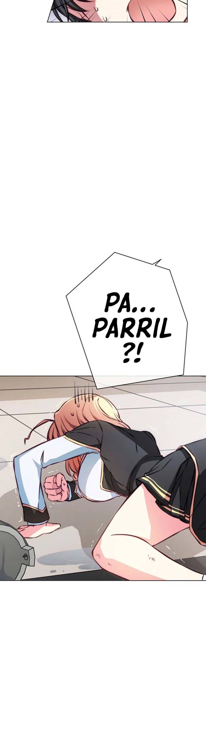 Circle Zero’s Otherworldly Hero Business: Reboot Chapter 59 Gambar 5