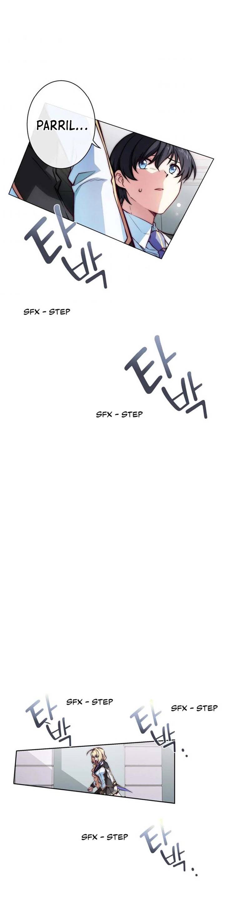 Circle Zero’s Otherworldly Hero Business: Reboot Chapter 59 Gambar 9