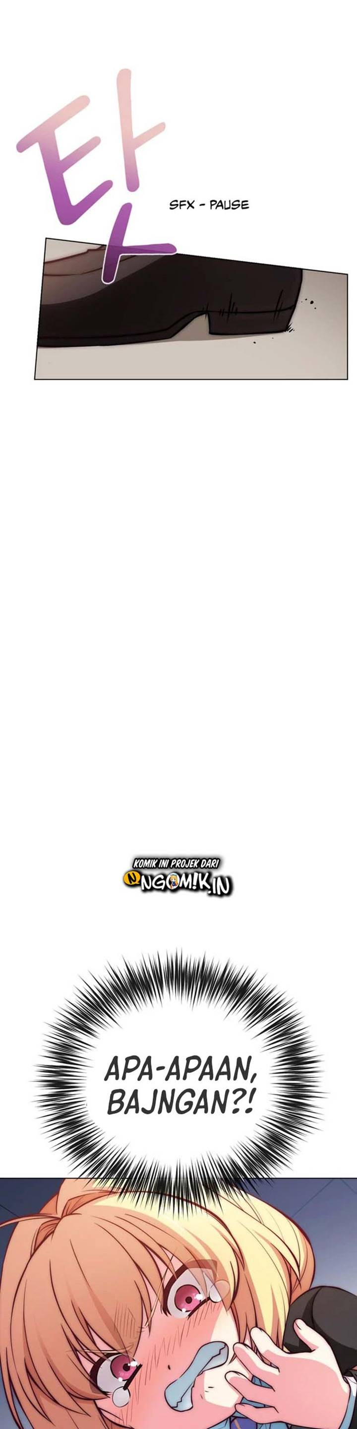 Circle Zero’s Otherworldly Hero Business: Reboot Chapter 59 Gambar 10