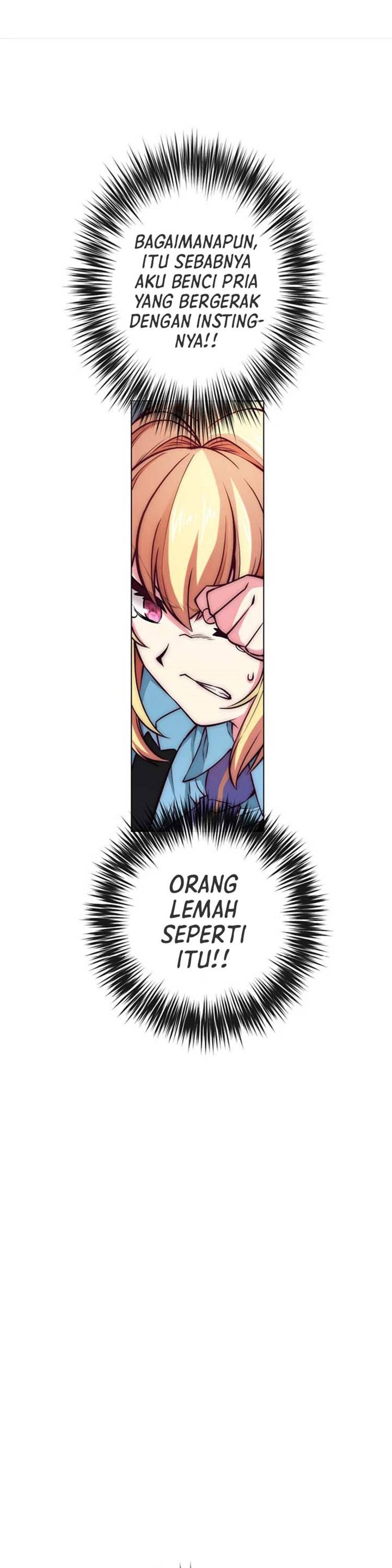 Circle Zero’s Otherworldly Hero Business: Reboot Chapter 59 Gambar 12