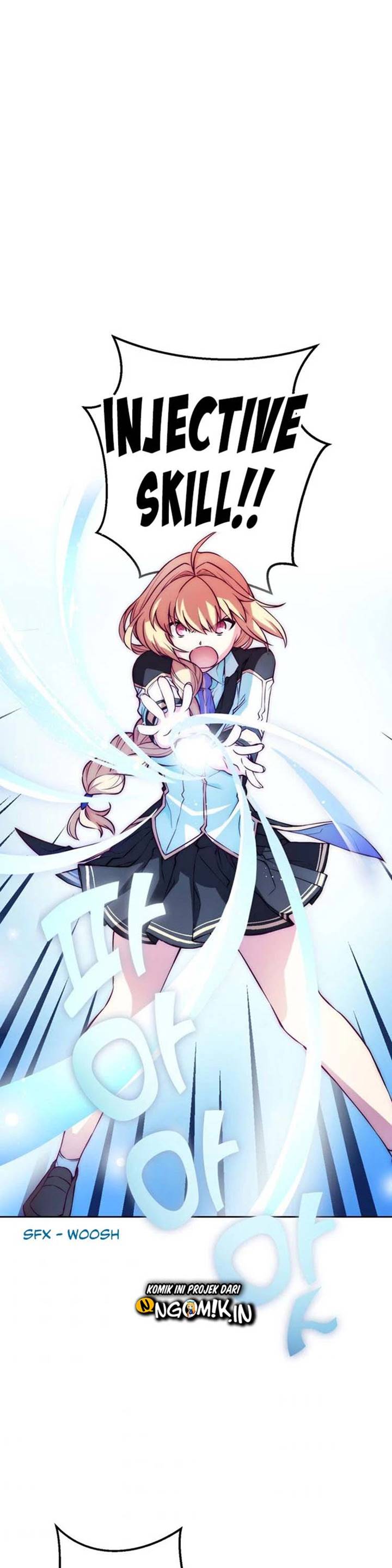 Circle Zero’s Otherworldly Hero Business: Reboot Chapter 59 Gambar 14