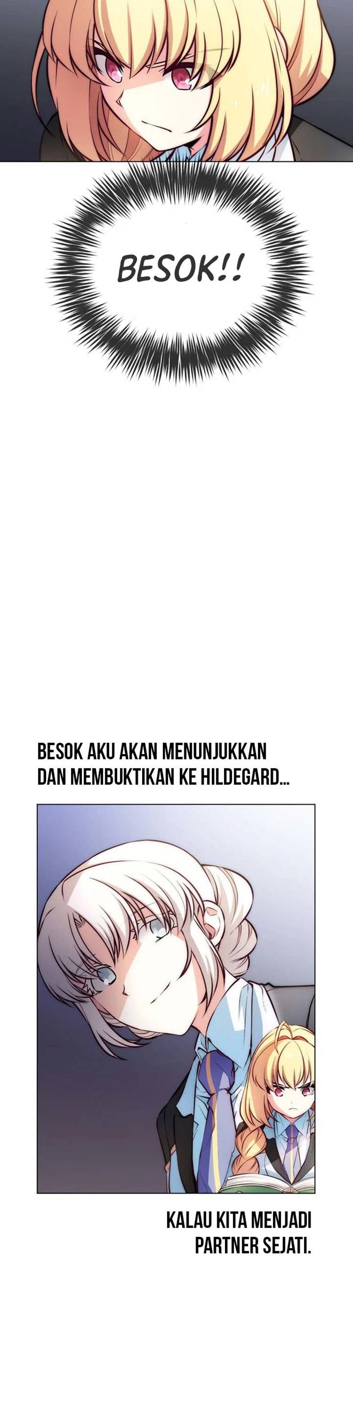 Circle Zero’s Otherworldly Hero Business: Reboot Chapter 60 Gambar 3
