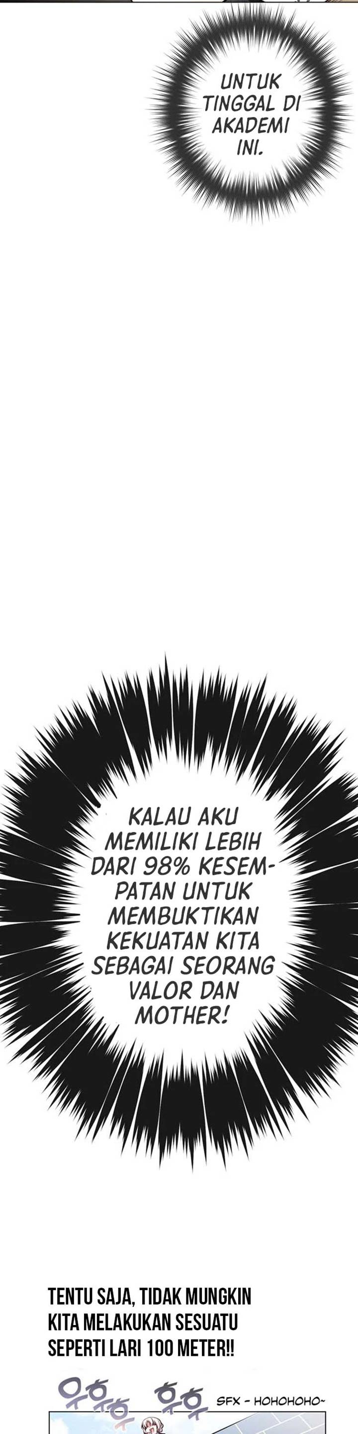 Circle Zero’s Otherworldly Hero Business: Reboot Chapter 60 Gambar 5