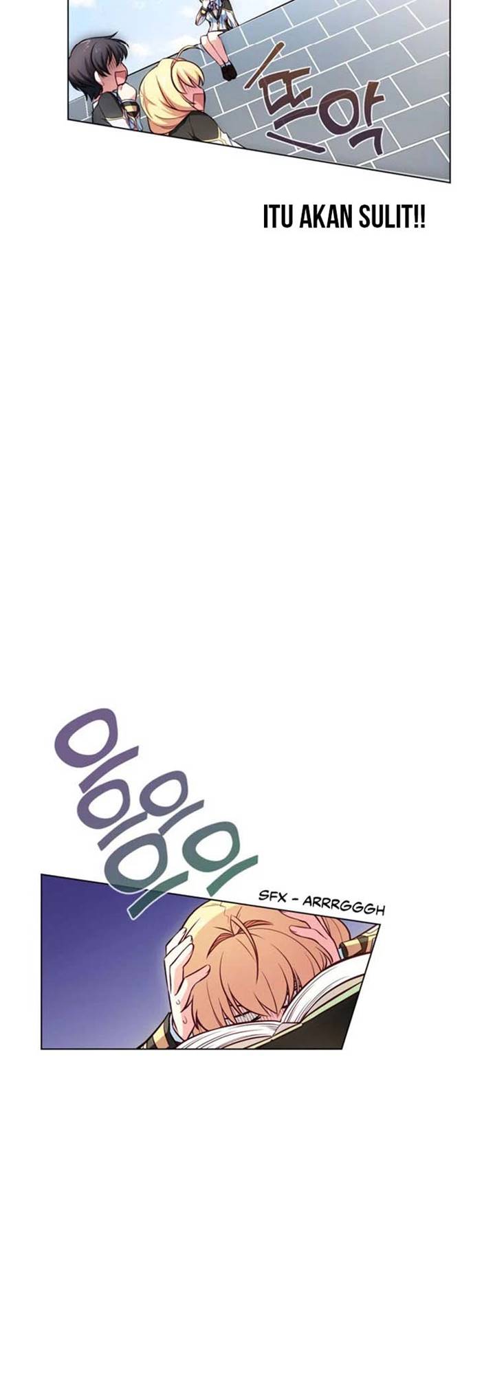 Circle Zero’s Otherworldly Hero Business: Reboot Chapter 60 Gambar 6