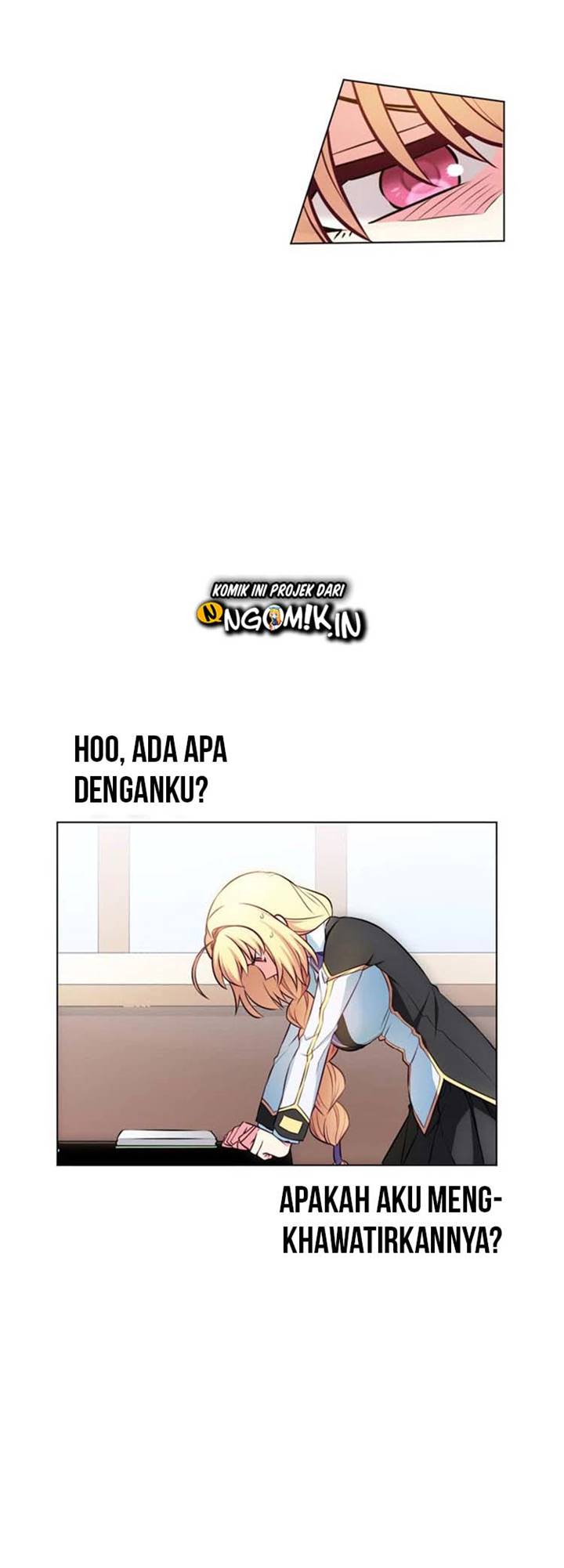 Circle Zero’s Otherworldly Hero Business: Reboot Chapter 60 Gambar 7