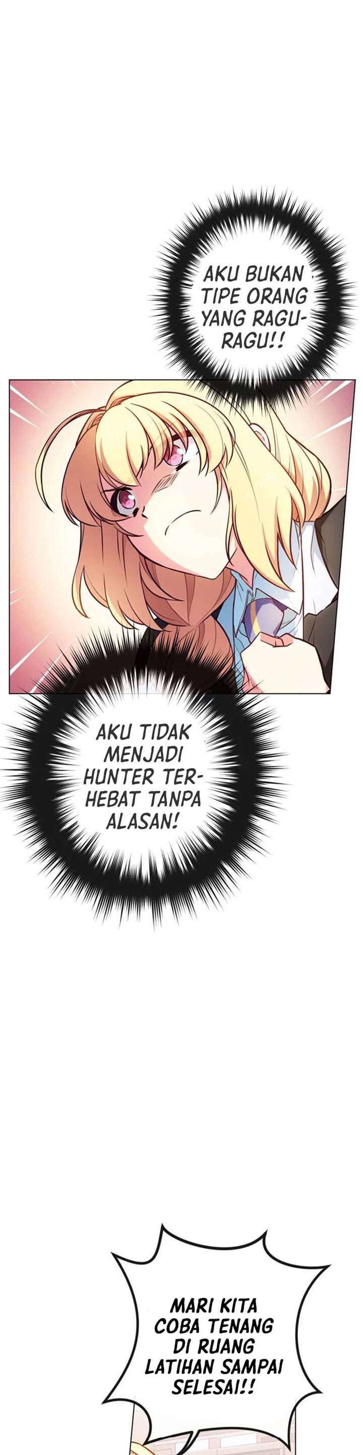 Circle Zero’s Otherworldly Hero Business: Reboot Chapter 60 Gambar 8