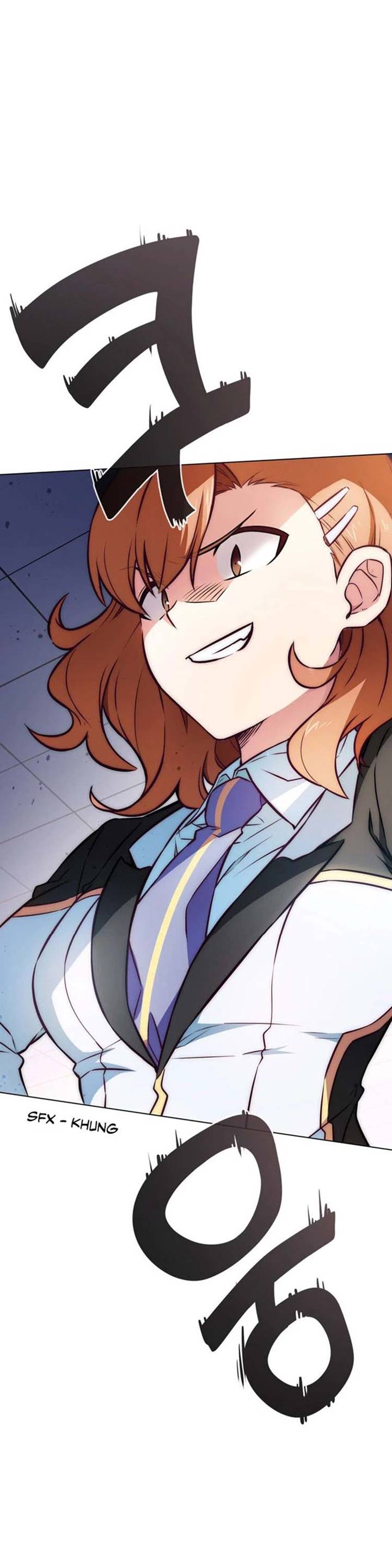 Circle Zero’s Otherworldly Hero Business: Reboot Chapter 60 Gambar 15
