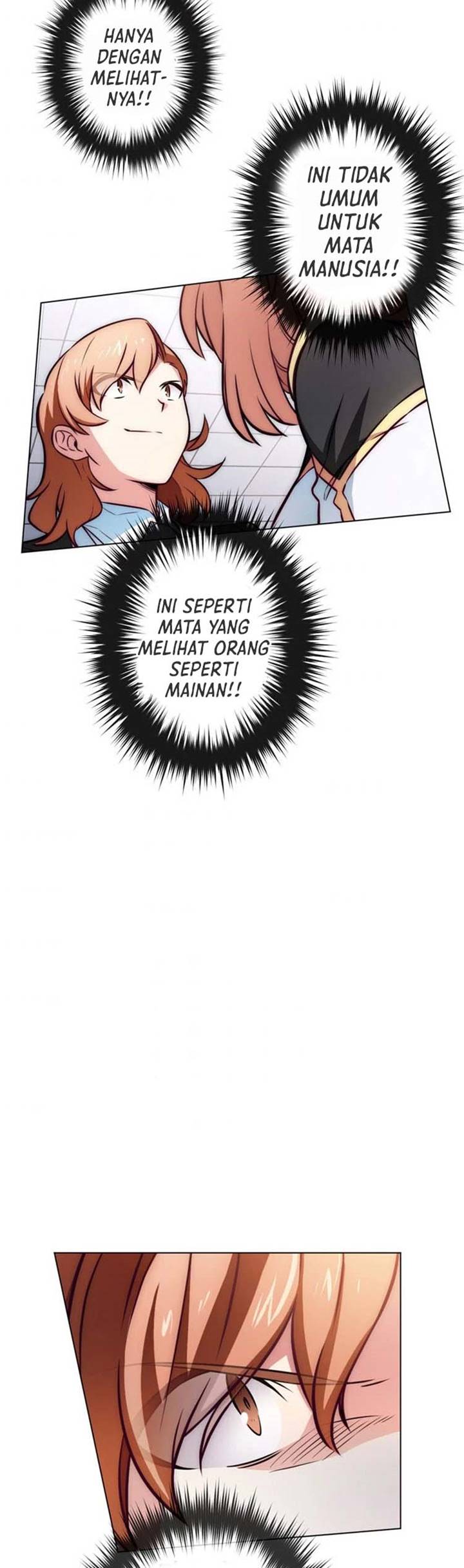 Circle Zero’s Otherworldly Hero Business: Reboot Chapter 60 Gambar 21