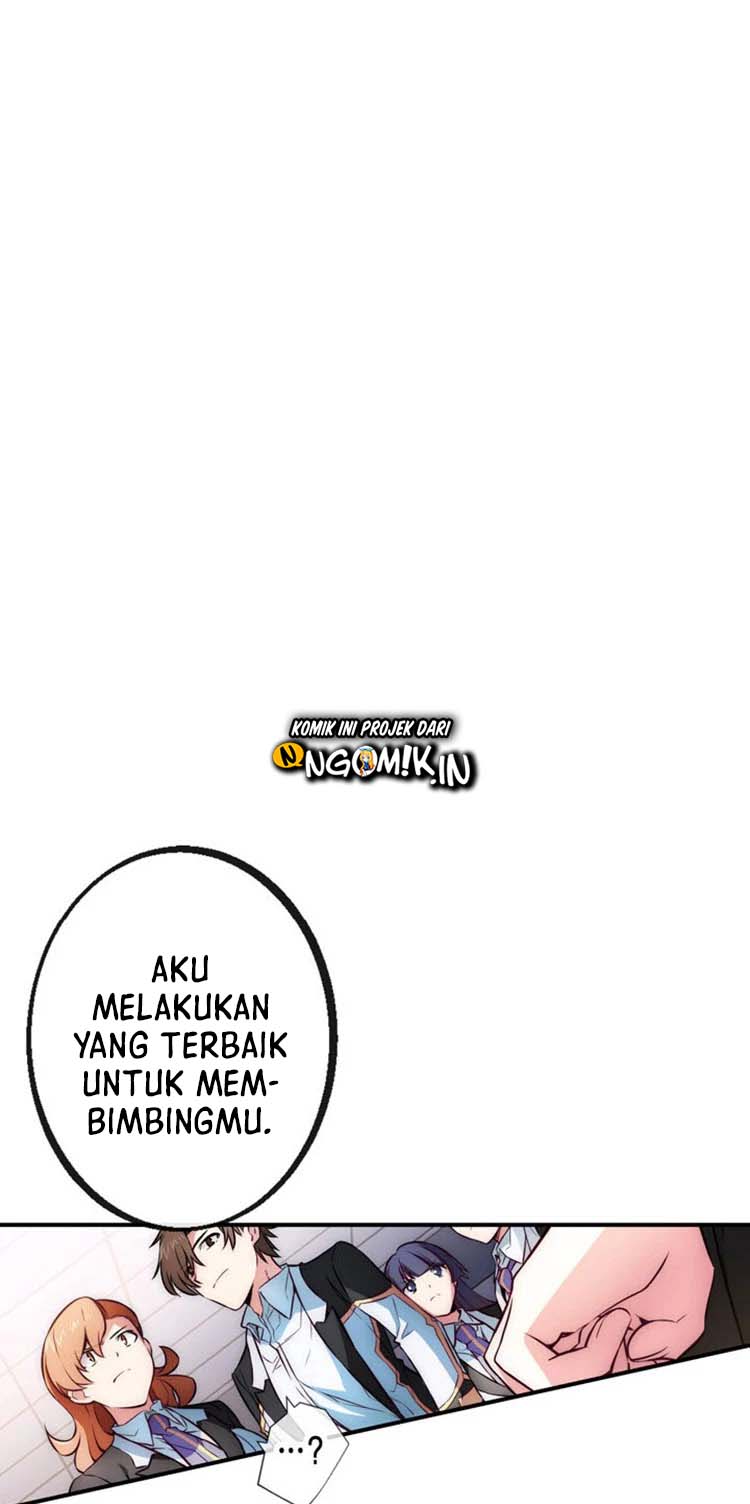 Circle Zero’s Otherworldly Hero Business: Reboot Chapter 62 Gambar 6