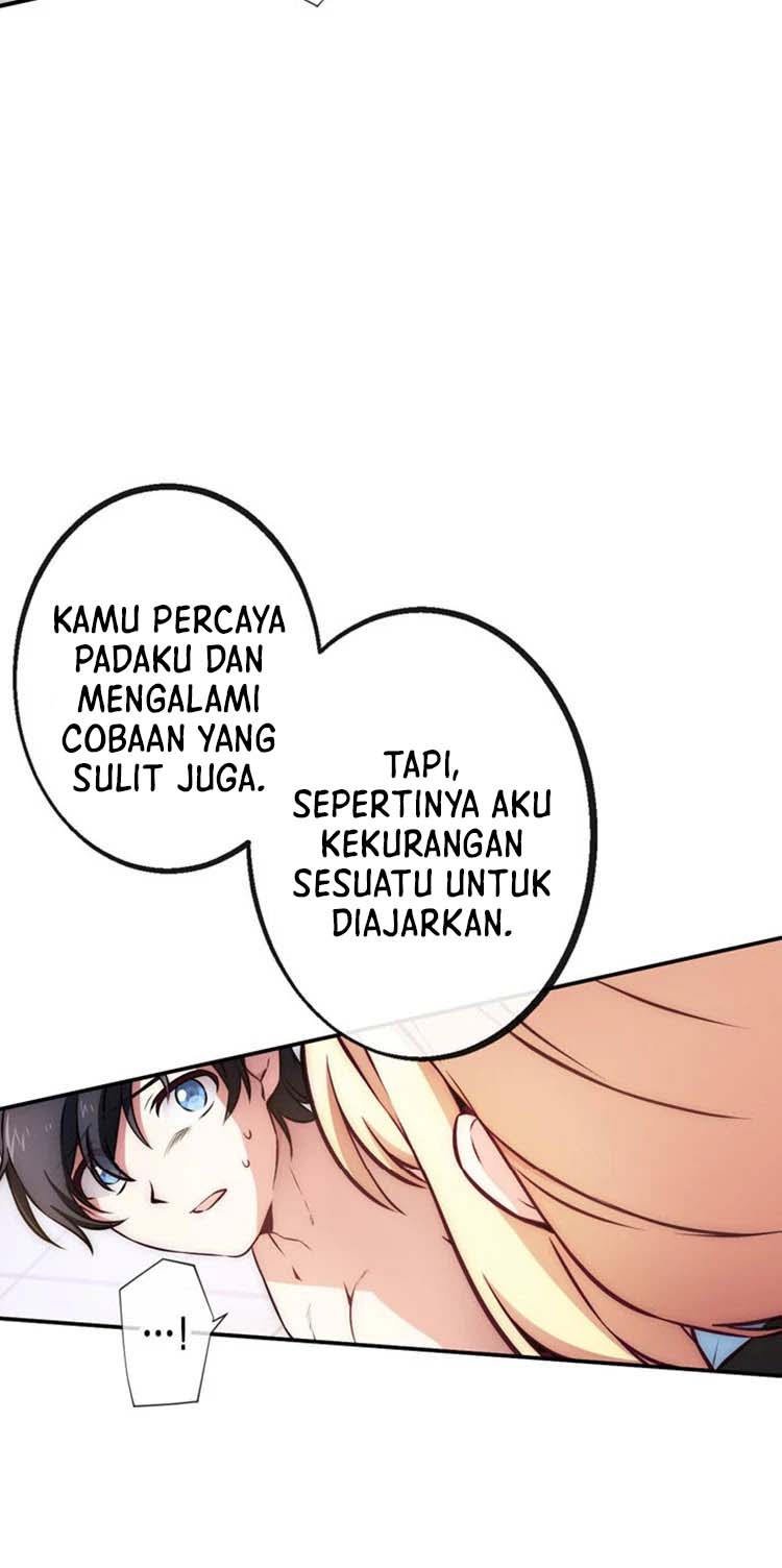 Circle Zero’s Otherworldly Hero Business: Reboot Chapter 62 Gambar 7