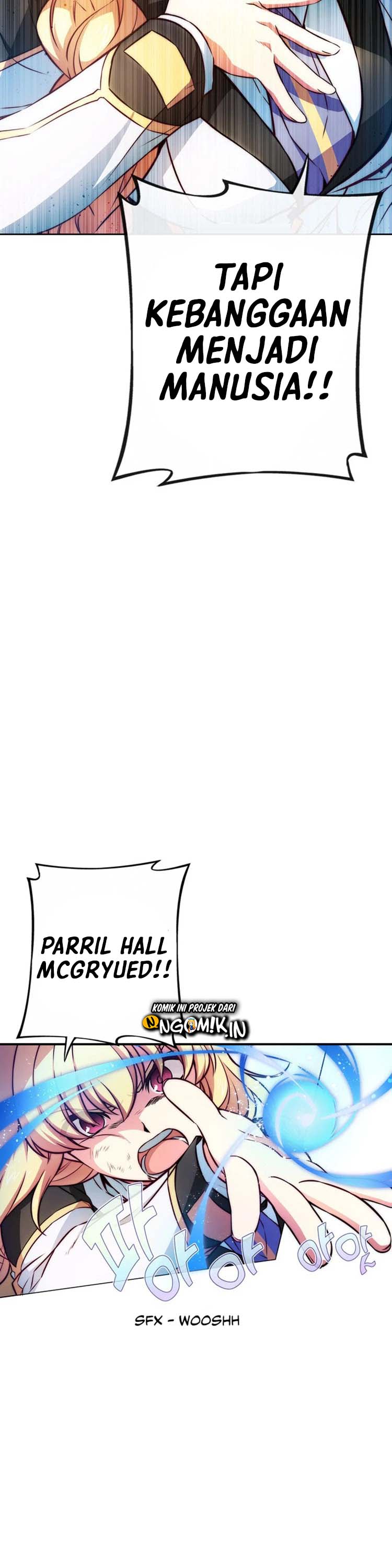 Circle Zero’s Otherworldly Hero Business: Reboot Chapter 62 Gambar 10