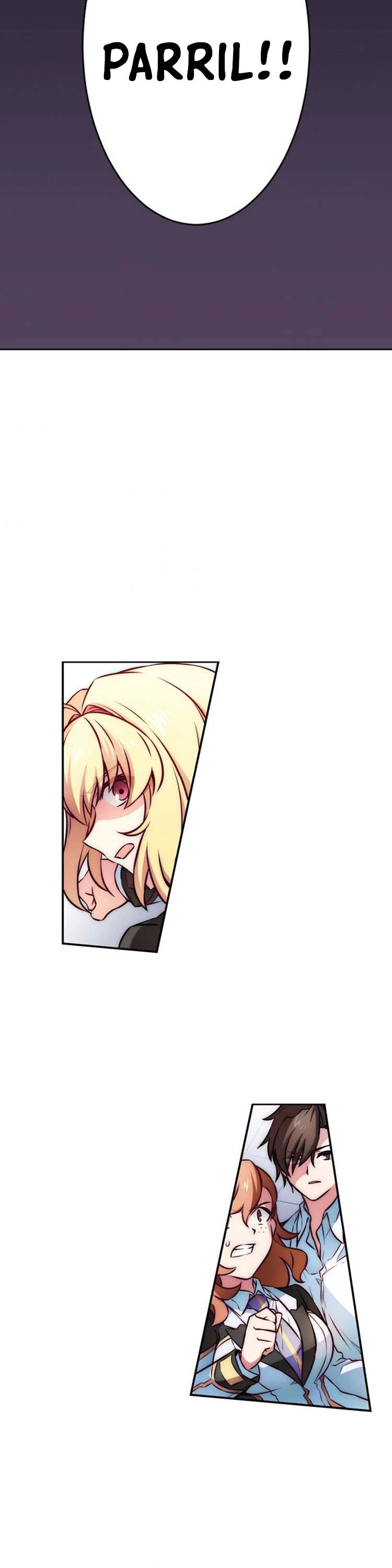 Circle Zero’s Otherworldly Hero Business: Reboot Chapter 62 Gambar 13