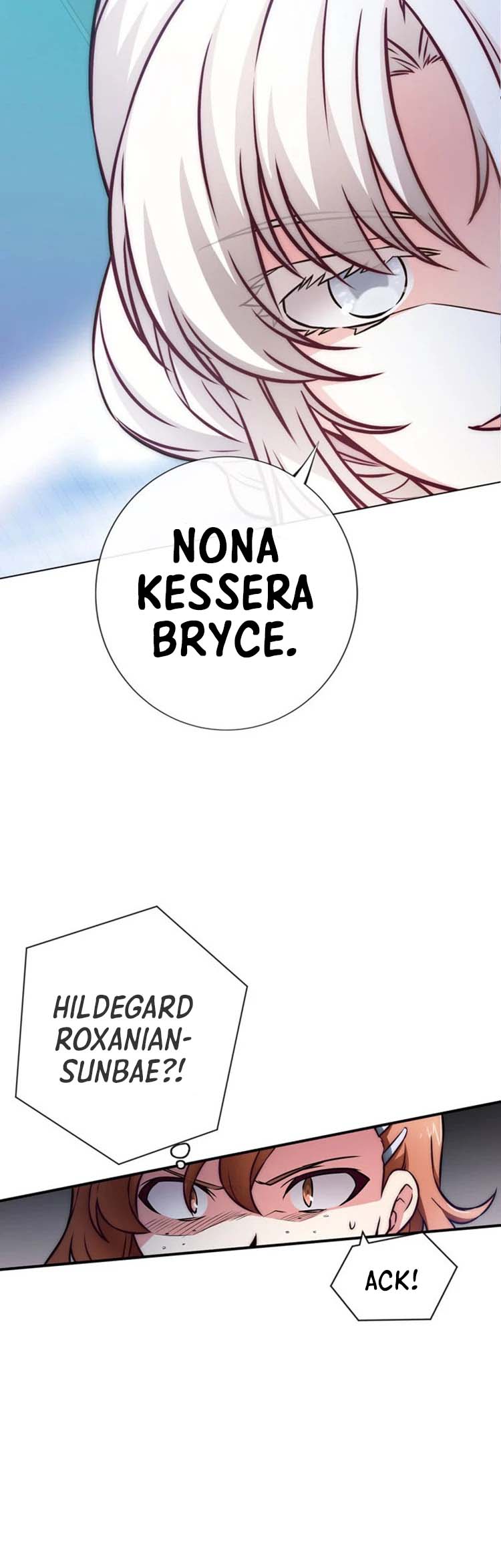 Circle Zero’s Otherworldly Hero Business: Reboot Chapter 62 Gambar 17
