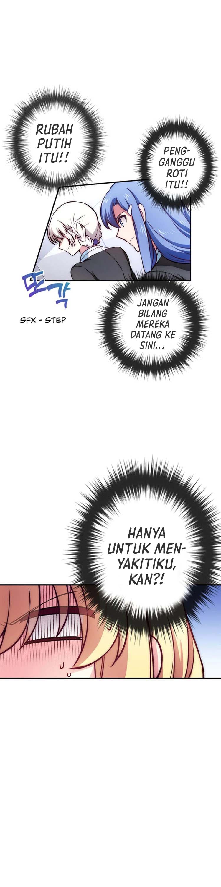 Circle Zero’s Otherworldly Hero Business: Reboot Chapter 62 Gambar 19