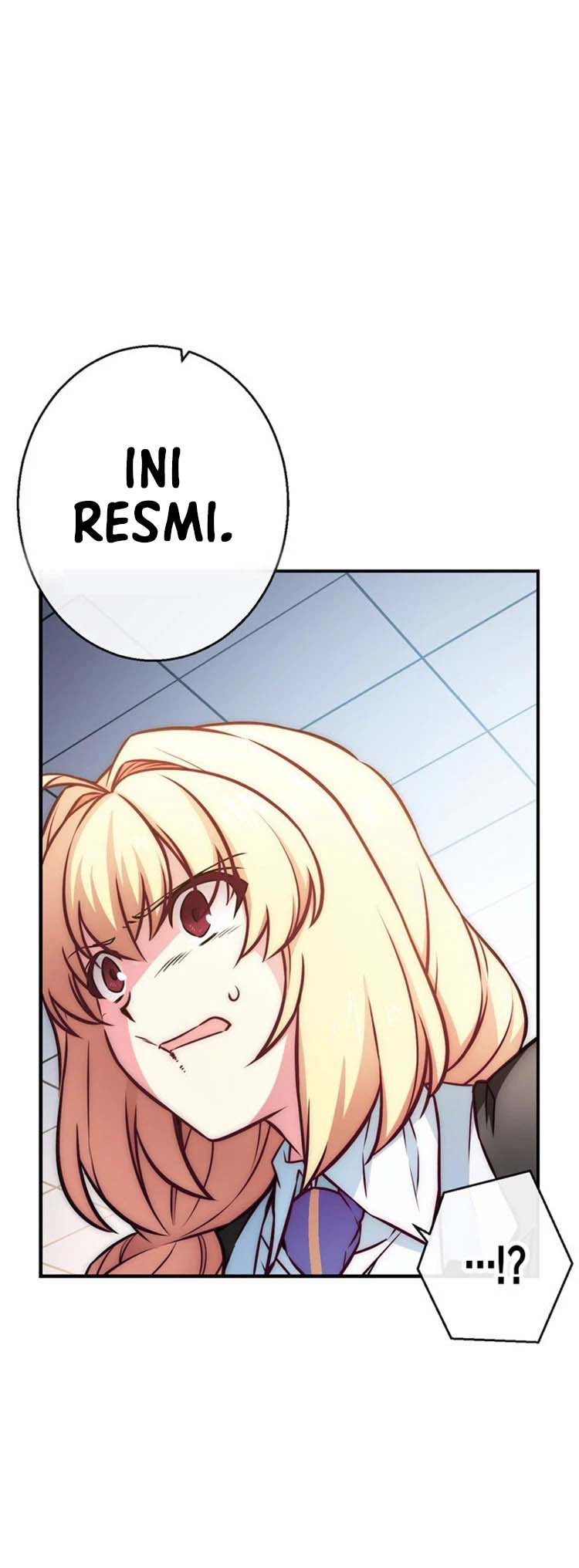 Circle Zero’s Otherworldly Hero Business: Reboot Chapter 62 Gambar 22