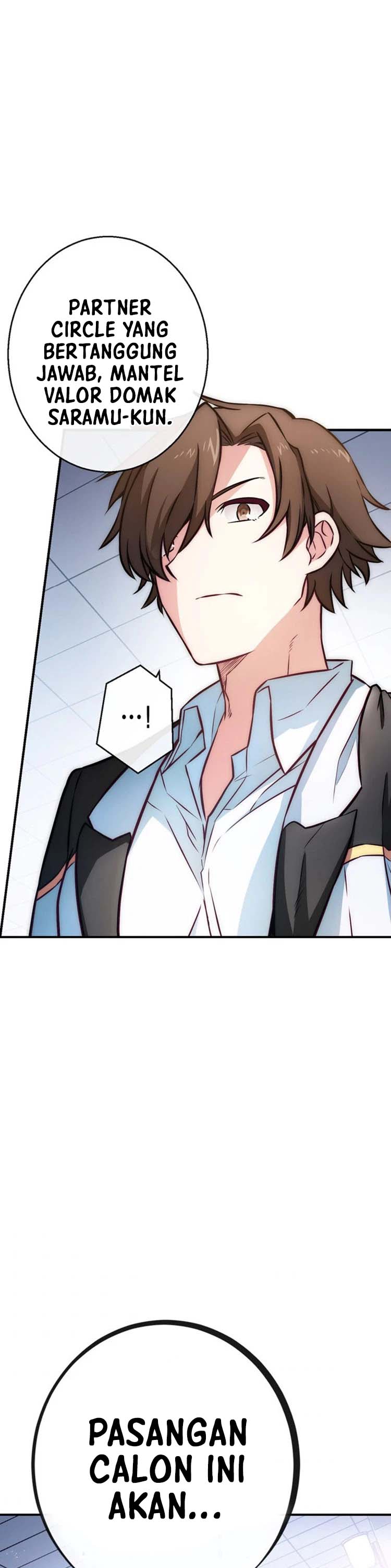Circle Zero’s Otherworldly Hero Business: Reboot Chapter 62 Gambar 24