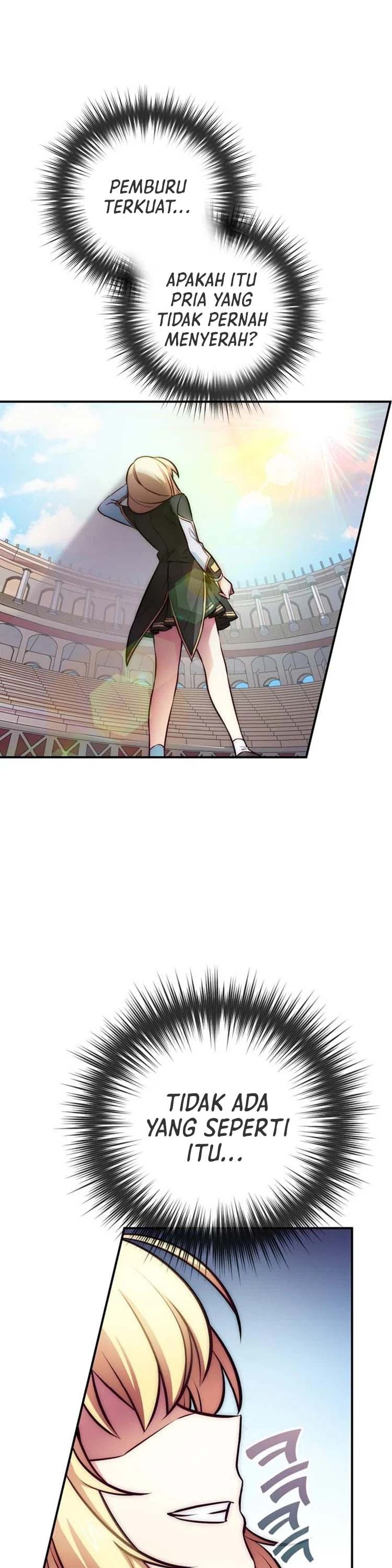 Circle Zero’s Otherworldly Hero Business: Reboot Chapter 64 Gambar 4