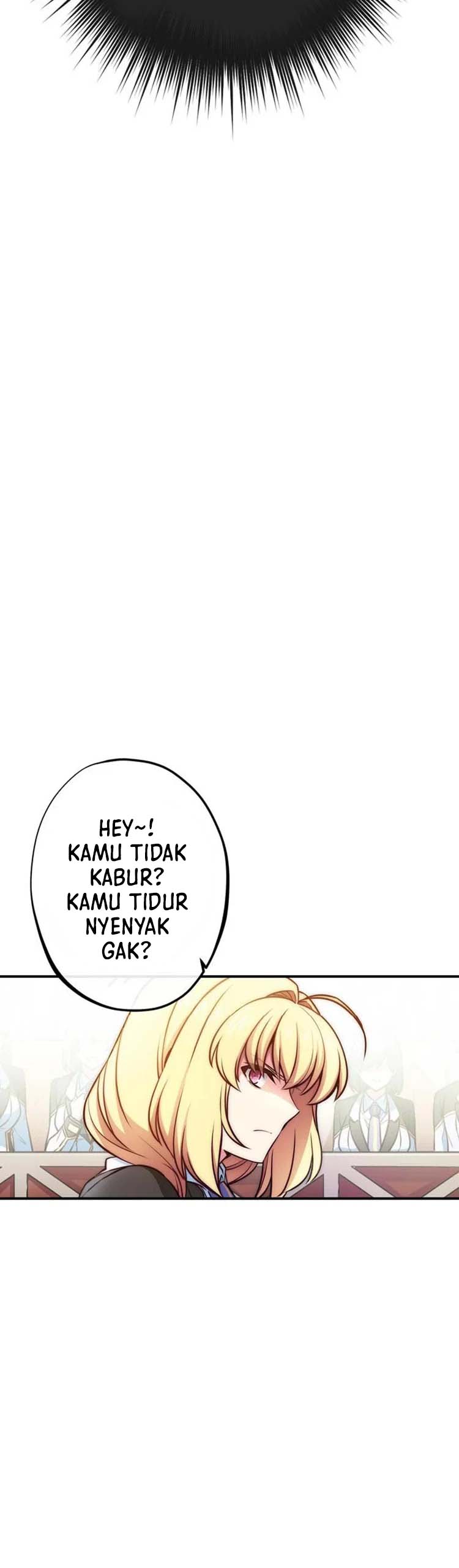 Circle Zero’s Otherworldly Hero Business: Reboot Chapter 64 Gambar 10