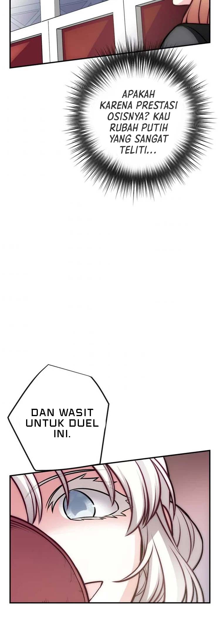 Circle Zero’s Otherworldly Hero Business: Reboot Chapter 64 Gambar 14