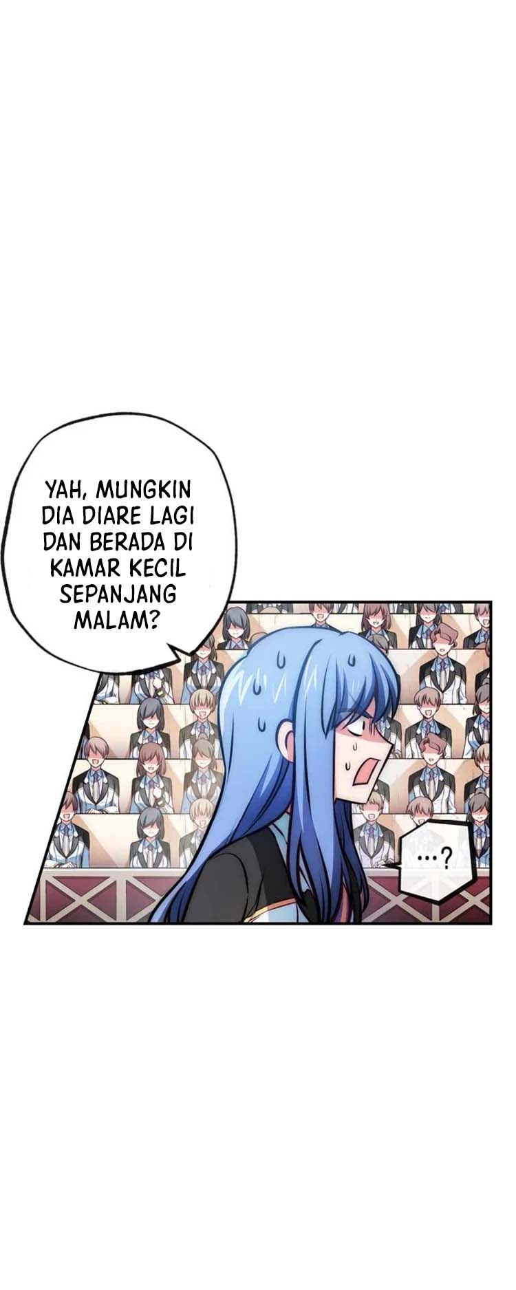 Circle Zero’s Otherworldly Hero Business: Reboot Chapter 64 Gambar 18