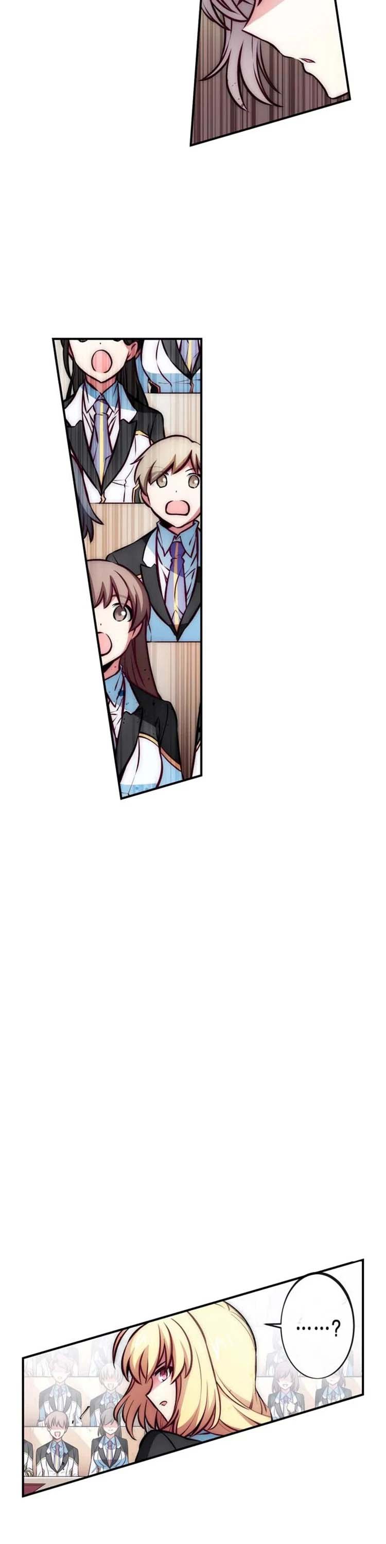 Circle Zero’s Otherworldly Hero Business: Reboot Chapter 64 Gambar 26