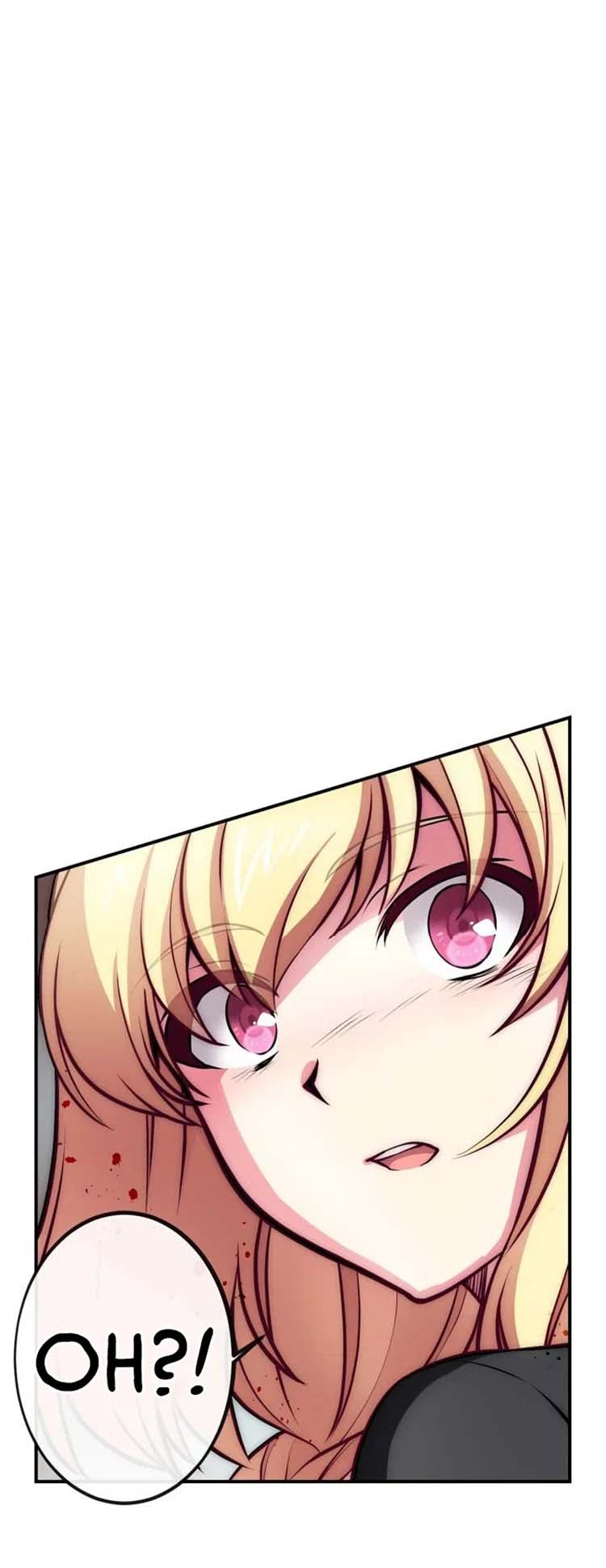 Circle Zero’s Otherworldly Hero Business: Reboot Chapter 64 Gambar 27