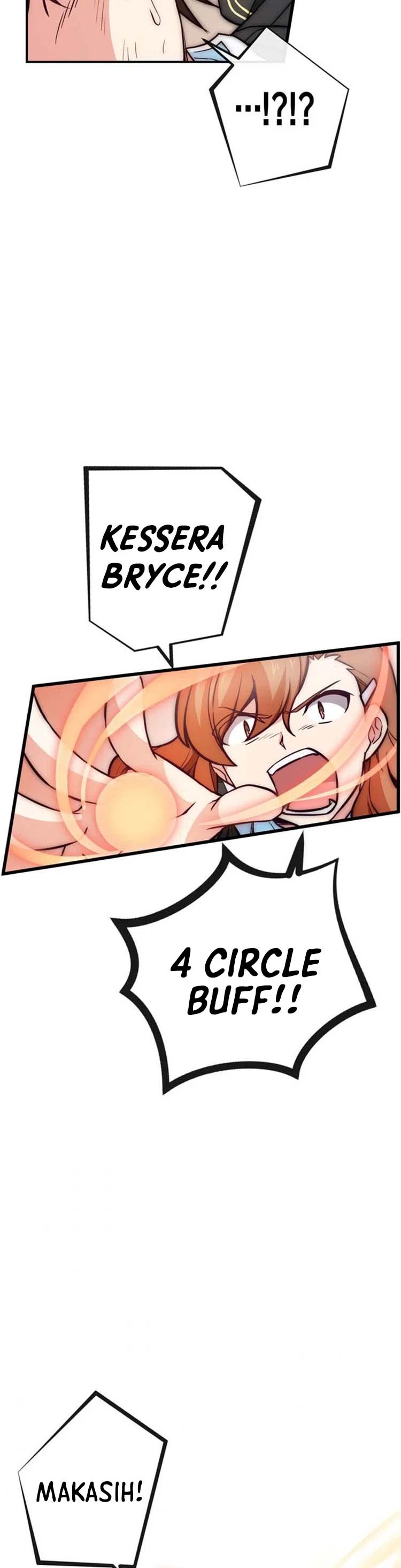 Circle Zero’s Otherworldly Hero Business: Reboot Chapter 69 Gambar 13